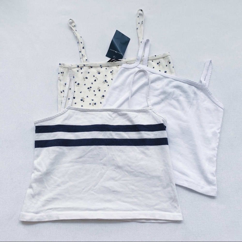 Faye Tank Bundle